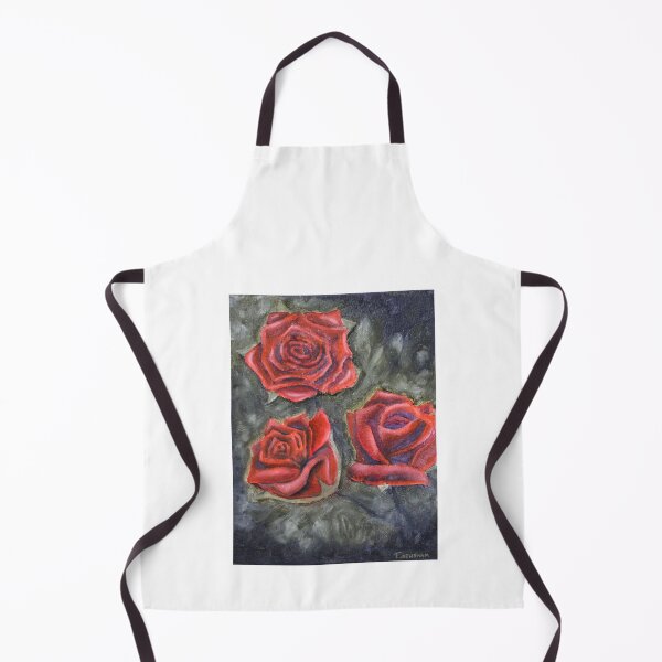 Item preview, 3 Roses Red designed and sold by Trinity-Blue.