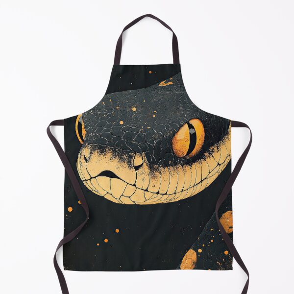 Item preview, Snake designed and sold by ArtHouseNiklas.