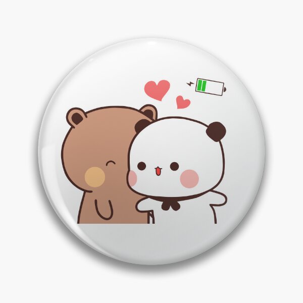 Item preview, Bubu Dudu Charging  designed and sold by ThePurplePrints.