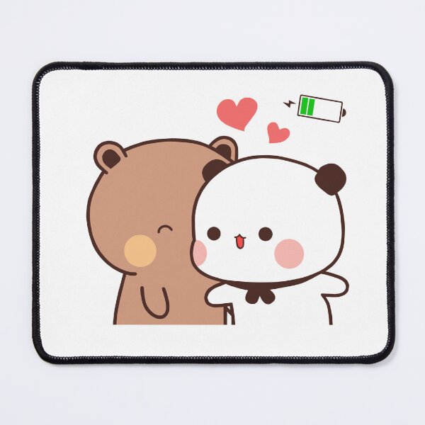 Item preview, Bubu Dudu Charging designed and sold by ThePurplePrints.