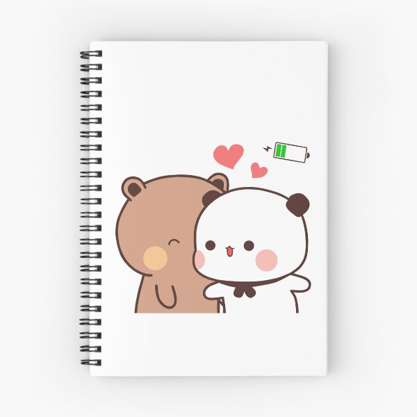 Item preview, Bubu Dudu Charging  designed and sold by ThePurplePrints.