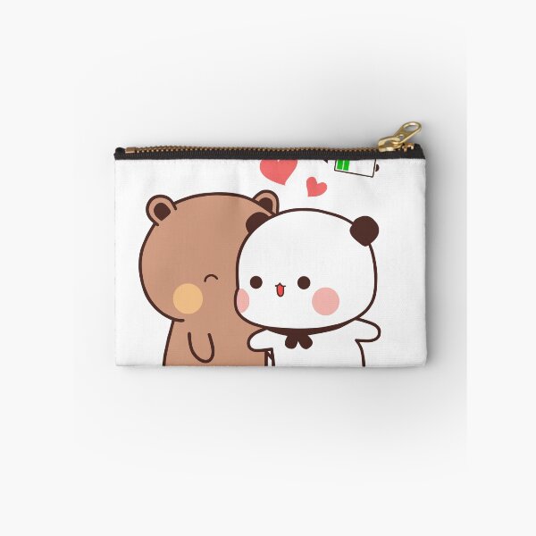 Item preview, Bubu Dudu Charging  designed and sold by ThePurplePrints.