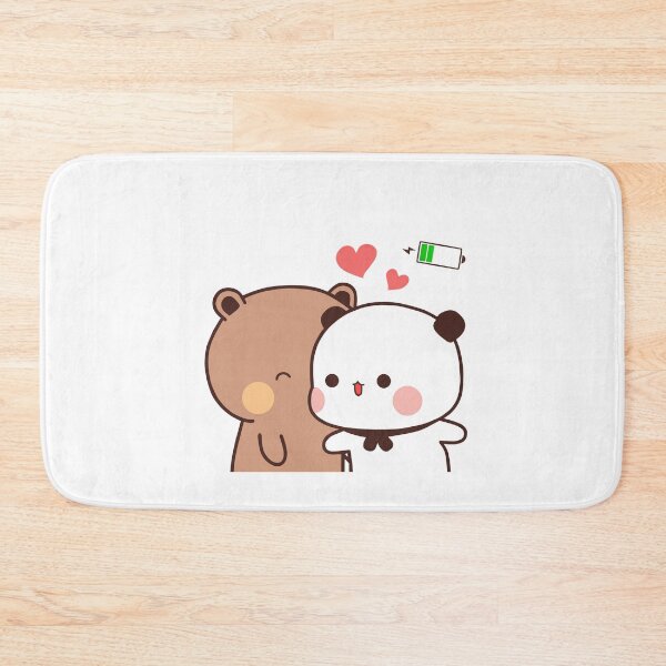 Item preview, Bubu Dudu Charging  designed and sold by ThePurplePrints.