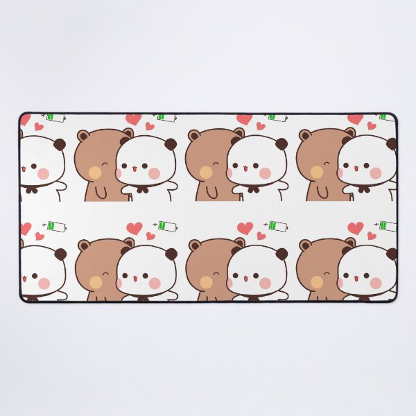 Item preview, Bubu Dudu Charging  designed and sold by ThePurplePrints.