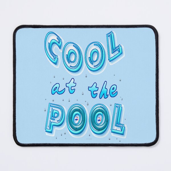 Item preview, COOL at the POOL designed and sold by kristalcurt.