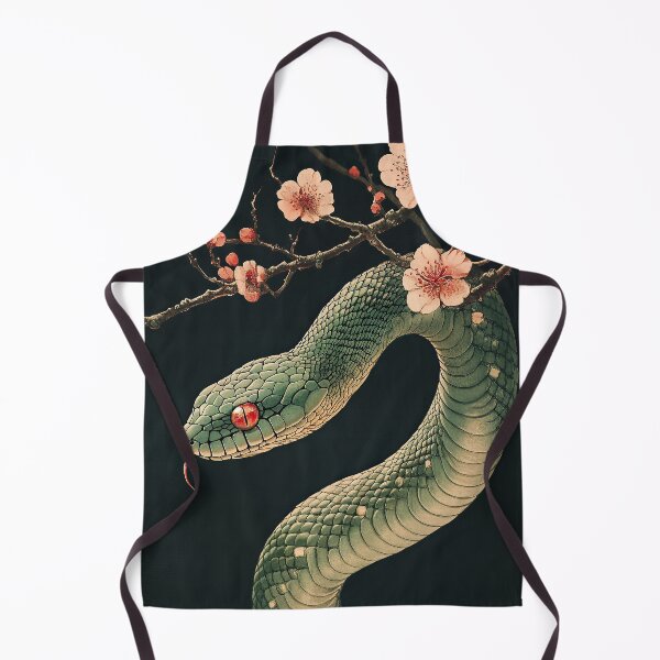 Item preview, Snake designed and sold by ArtHouseNiklas.