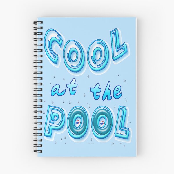 Item preview, COOL at the POOL designed and sold by kristalcurt.