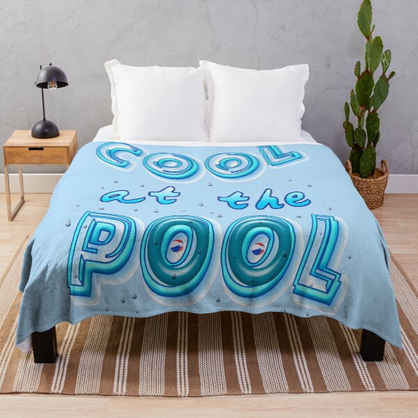 Item preview, COOL at the POOL designed and sold by kristalcurt.