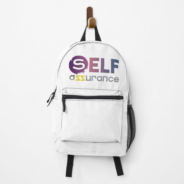 Item preview, Self Confidence T-Shirt designed and sold by Mohamed-Egy.