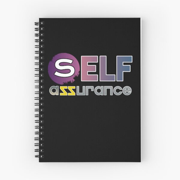 Item preview, Self Confidence T-Shirt designed and sold by Mohamed-Egy.