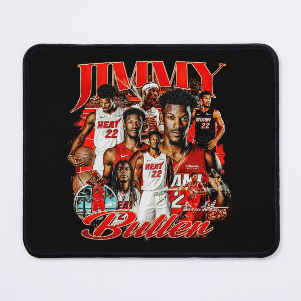 Item preview, Jimmy Butler Baskbetball Graphic Bootleg Tee Vintage 90s Style designed and sold by ShopMagicMagem.