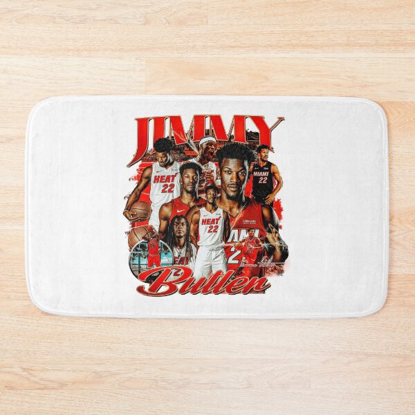 Item preview, Jimmy Butler Baskbetball Graphic Bootleg Tee Vintage 90s Style designed and sold by ShopMagicMagem.
