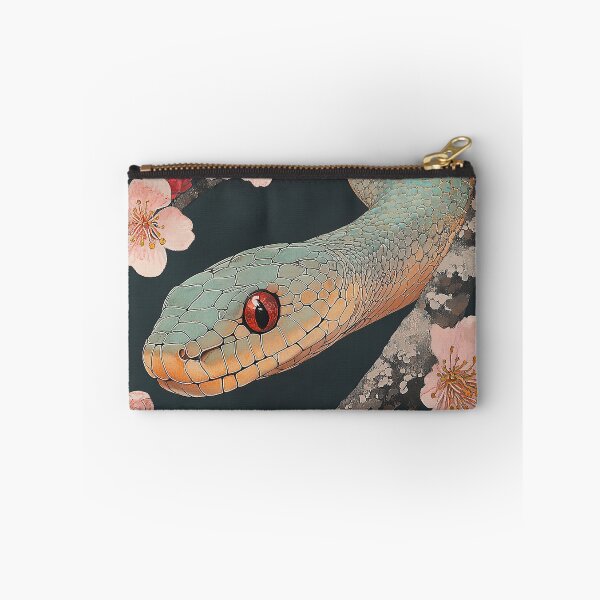 Item preview, Snake designed and sold by ArtHouseNiklas.