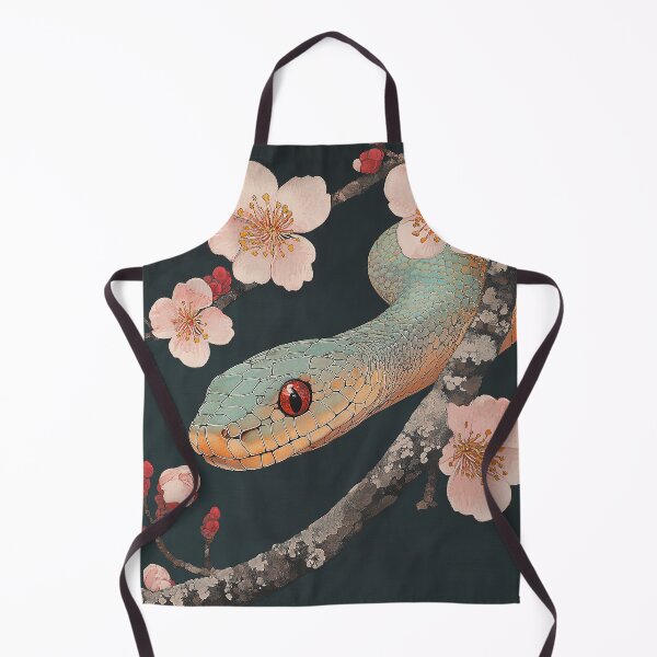 Item preview, Snake designed and sold by ArtHouseNiklas.