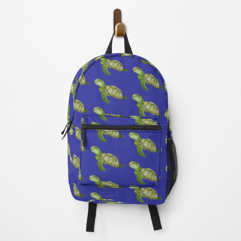 Item preview, Backpack designed and sold by Trinity-Blue.