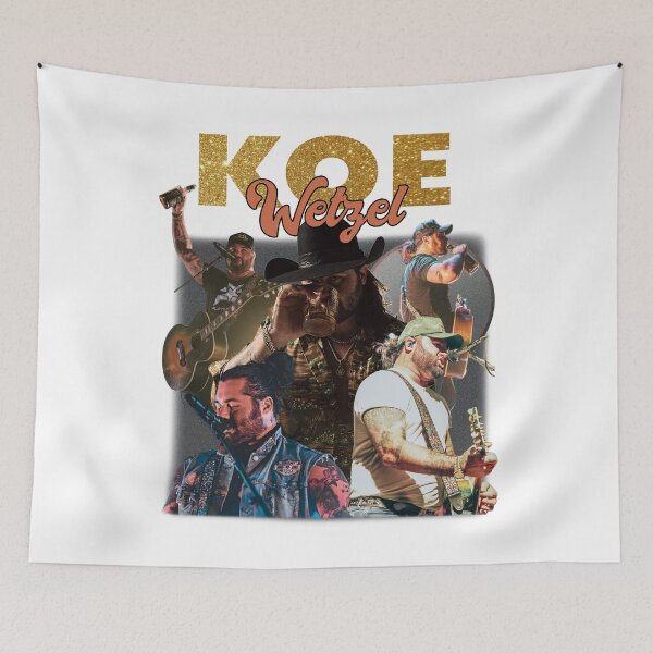 Item preview, King Country And Guitar designed and sold by Morehedions.