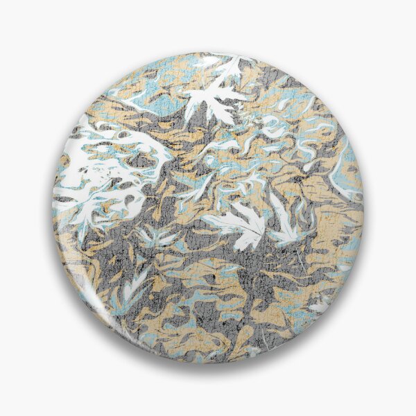 Item preview, leaves on cobble stones Sarlat France designed and sold by Brett Thompson.