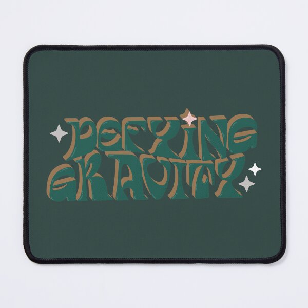 Item preview, Defying Gravity designed and sold by chuparrose.