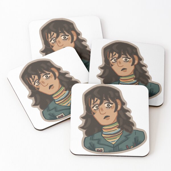 Item preview, Anya || Mouthwashing designed and sold by Somniants-Art.