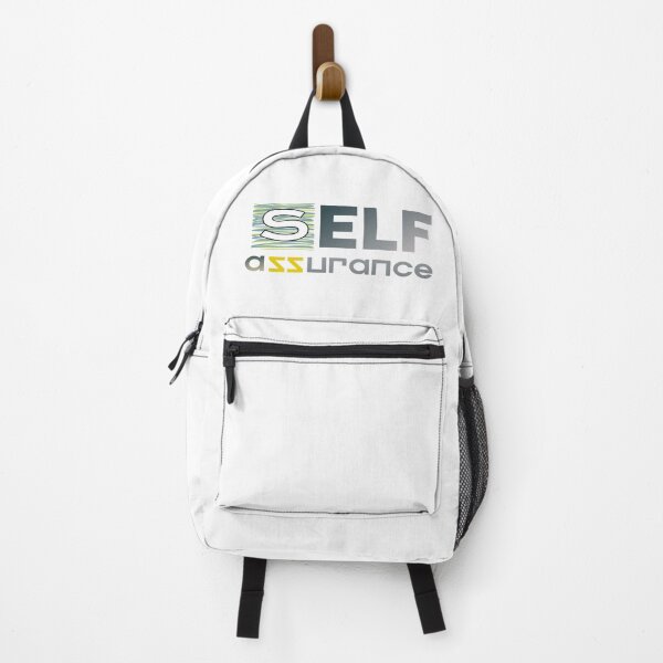 Item preview, Self Confidence T-Shirt designed and sold by Mohamed-Egy.