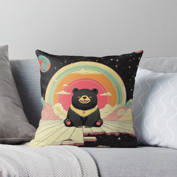 Item preview, Happy Bear designed and sold by GagamellGray.