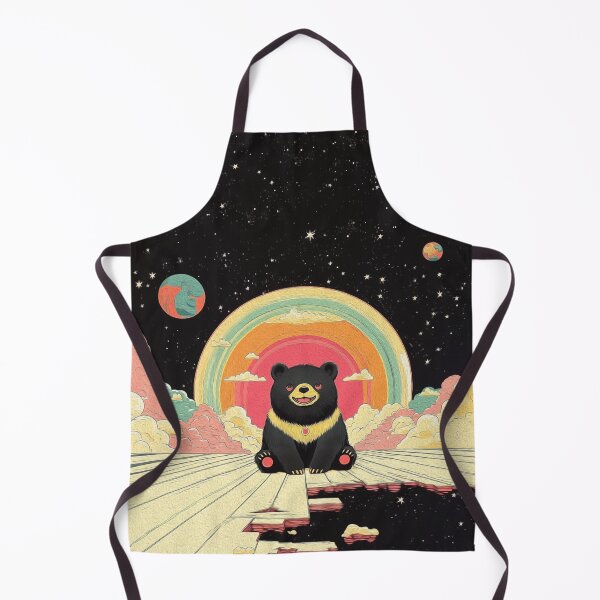 Item preview, Happy Bear designed and sold by GagamellGray.