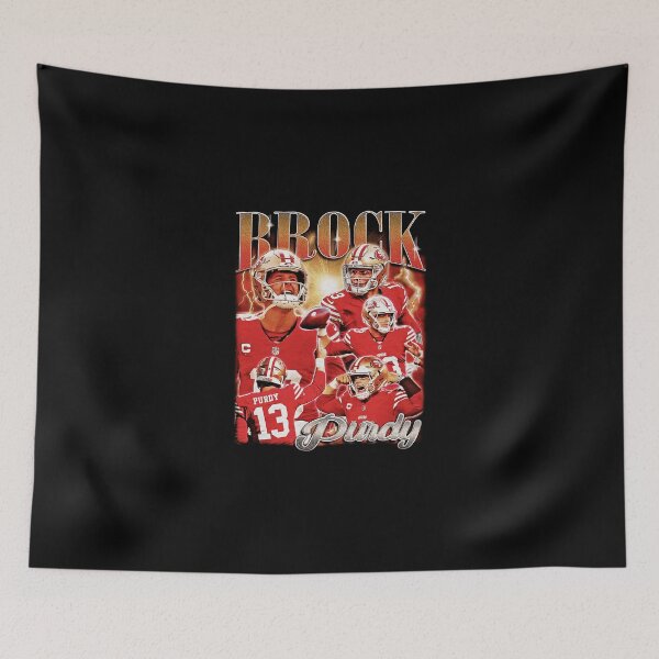 Item preview, Mr. Brock Vintage Bootleg Style designed and sold by Levihumil.