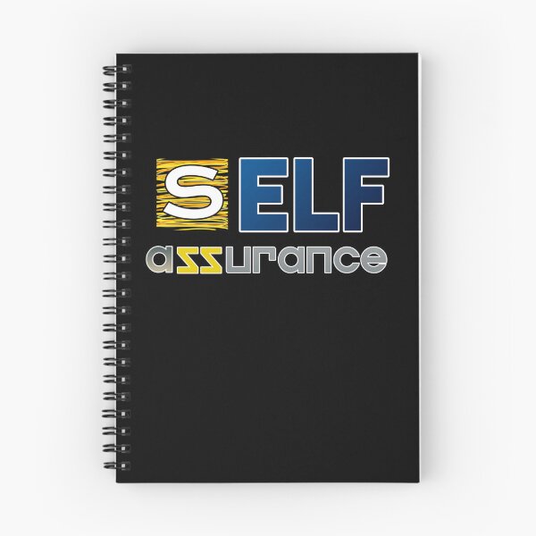Item preview, Self Confidence T-Shirt designed and sold by Mohamed-Egy.