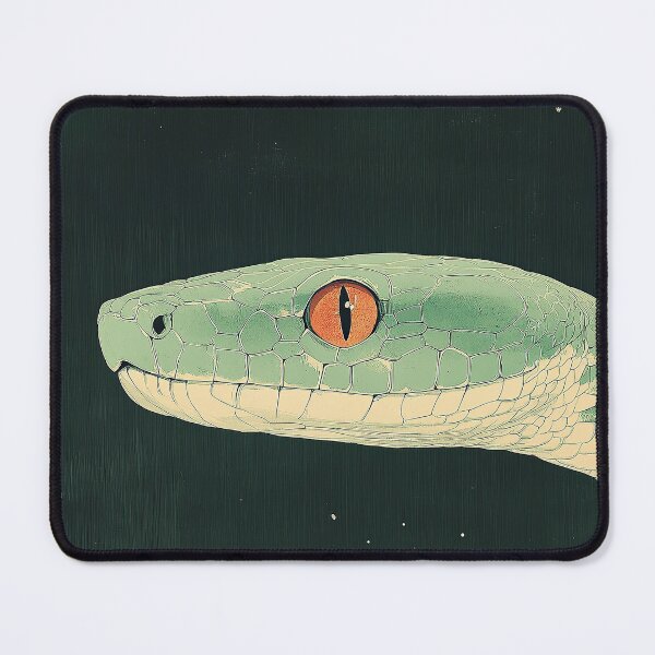 Item preview, Snake designed and sold by ArtHouseNiklas.