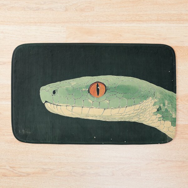 Item preview, Snake designed and sold by ArtHouseNiklas.