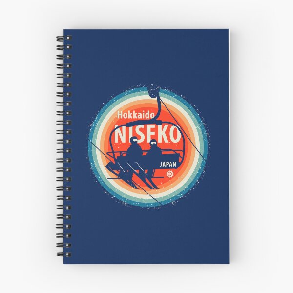 Item preview, Niseko, Hokkaido, Japan designed and sold by studio838.