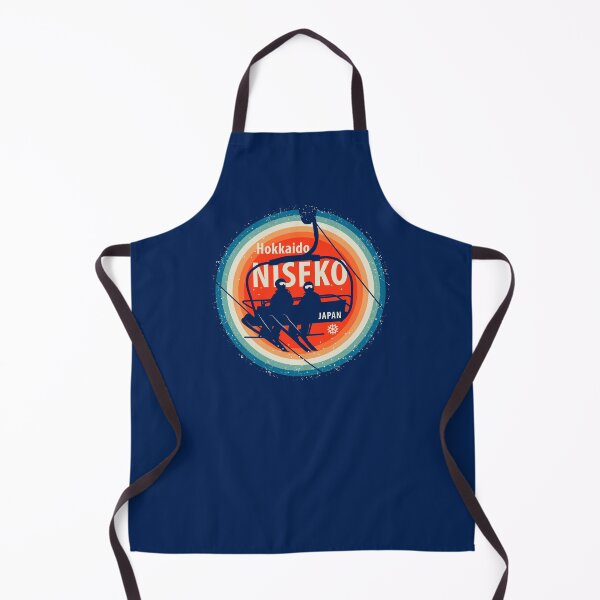 Item preview, Niseko, Hokkaido, Japan designed and sold by studio838.