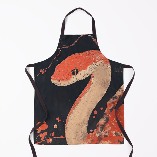 Item preview, Whispering Scales: The Voice of Nature designed and sold by ArtHouseNiklas.