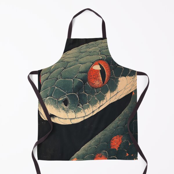Item preview, Snake designed and sold by ArtHouseNiklas.