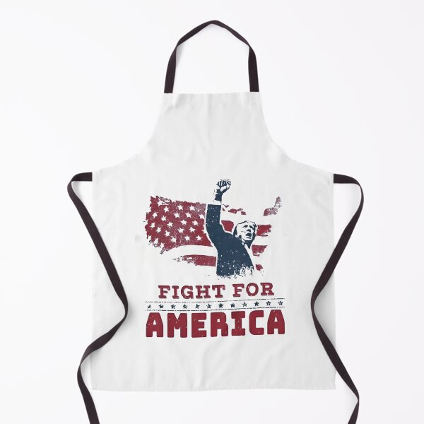 Item preview, 1stees Store on X Official Fight For America Trump Assassination Attempt Donald Trump Shooting America Map designed and sold by Celestivog.