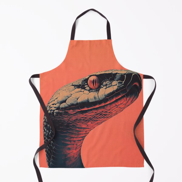 Item preview, Snake designed and sold by ArtHouseNiklas.