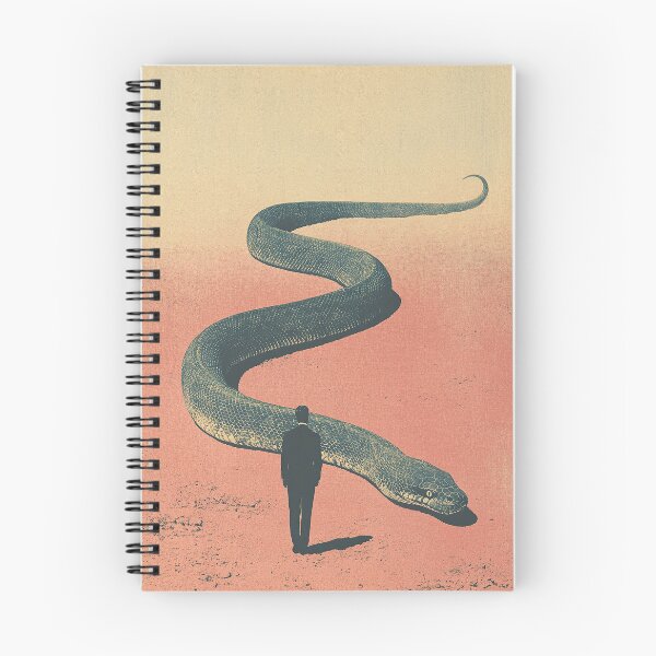 Item preview, Snake designed and sold by ArtHouseNiklas.