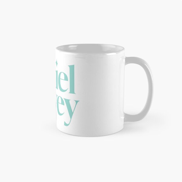 Item preview, Daniel Seavey Logo (Shirt & Sticker) designed and sold by arrivalpr.