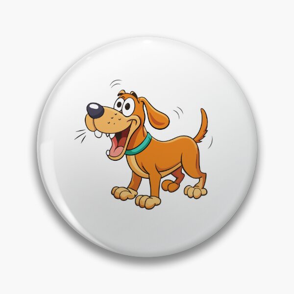 Item preview, Excited Harrier in Scent Hound Trial Art designed and sold by iwcus.