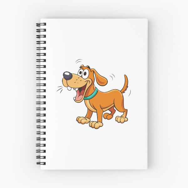 Item preview, Excited Harrier in Scent Hound Trial Art designed and sold by iwcus.