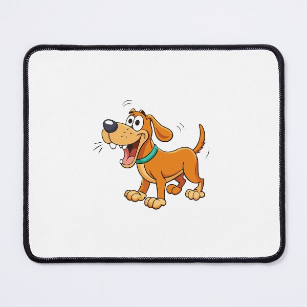 Item preview, Excited Harrier in Scent Hound Trial Art designed and sold by iwcus.
