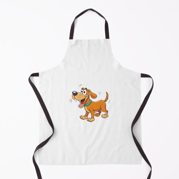 Item preview, Excited Harrier in Scent Hound Trial Art designed and sold by iwcus.