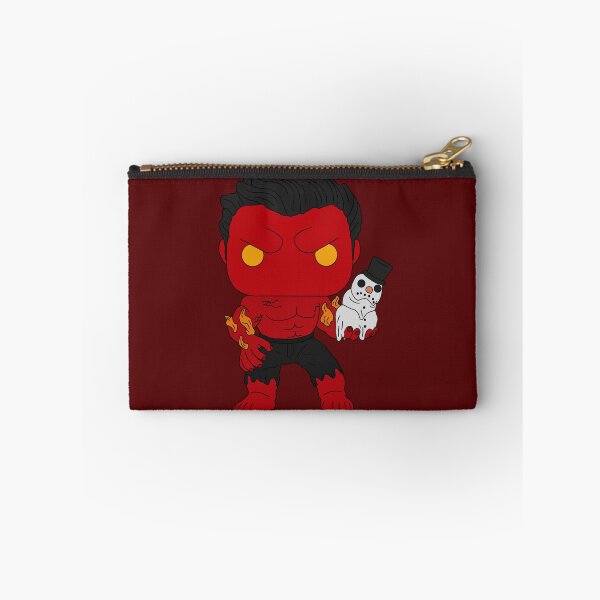 Item preview, Christmas red hulk designed and sold by STMRVL.
