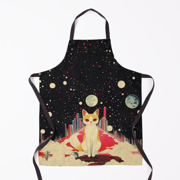 Item preview, Space invader Fox designed and sold by GagamellGray.