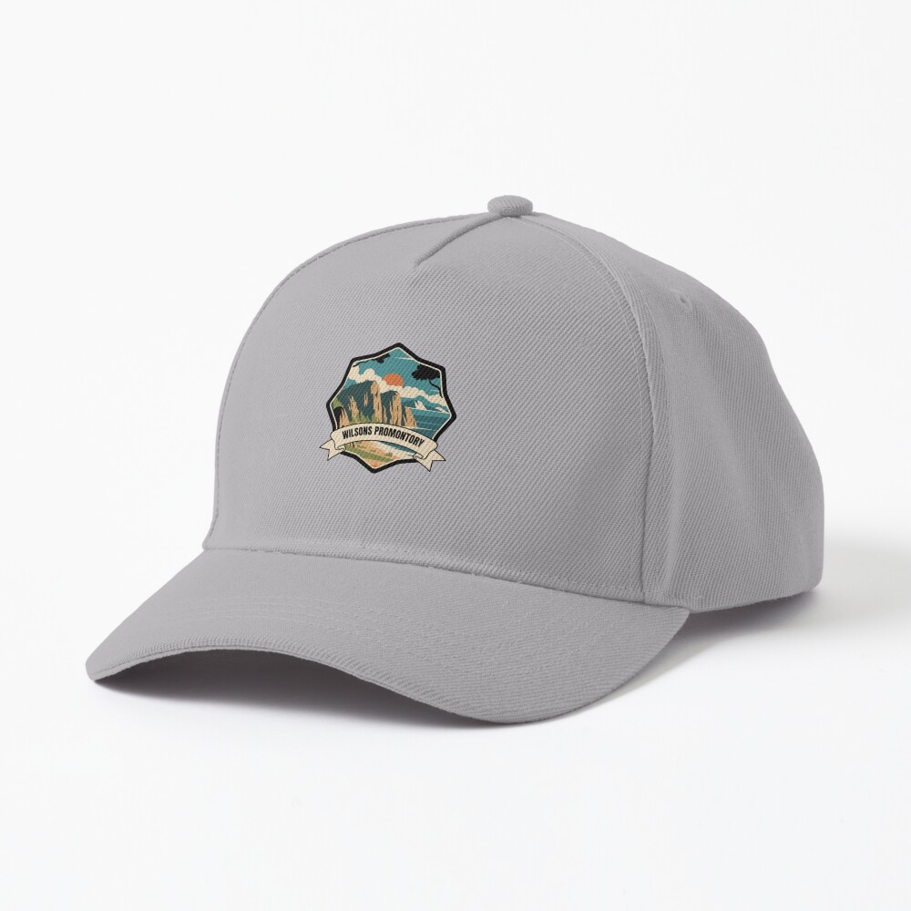 Item preview, Baseball Cap designed and sold by aussieexplore.