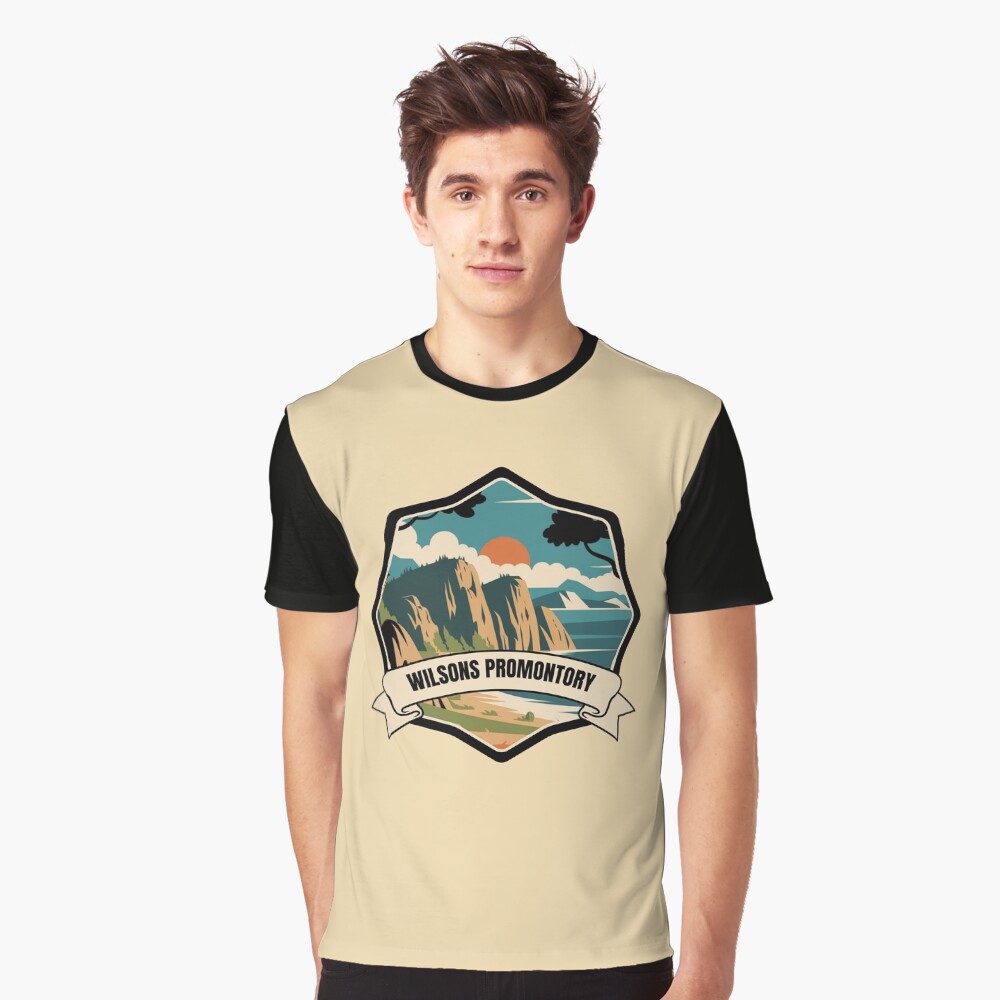 Item preview, Graphic T-Shirt designed and sold by aussieexplore.
