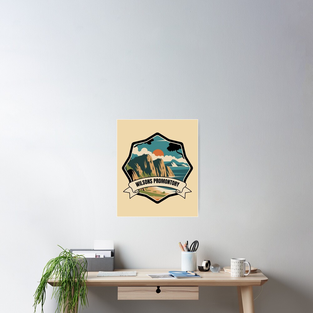 Item preview, Poster designed and sold by aussieexplore.
