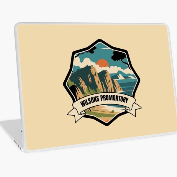 Item preview, Wilsons Promontory National Park designed and sold by aussieexplore.
