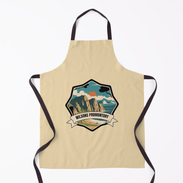 Item preview, Wilsons Promontory National Park designed and sold by aussieexplore.