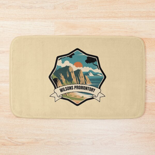 Item preview, Wilsons Promontory National Park designed and sold by aussieexplore.